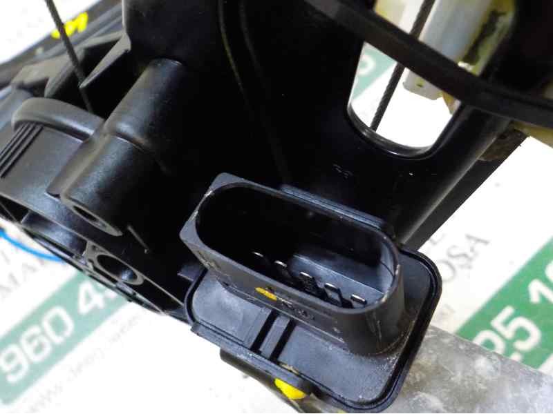 Recambio de elevalunas delantero derecho para bmw serie 3 lim. (f30) 320d referencia OEM IAM 51337281886 725982415 725982415