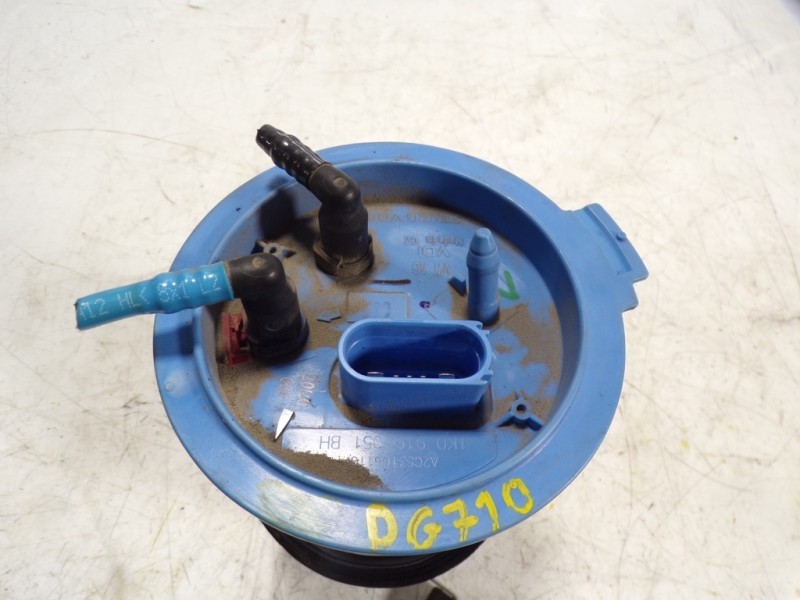 Recambio de aforador para audi a3 (8p) 1.6 16v fsi referencia OEM IAM 1K0919051BH 1K0919051BH 