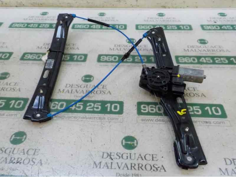 Recambio de elevalunas delantero izquierdo para bmw serie 3 lim. (f30) 320d referencia OEM IAM 51337281885 725982315 725982315