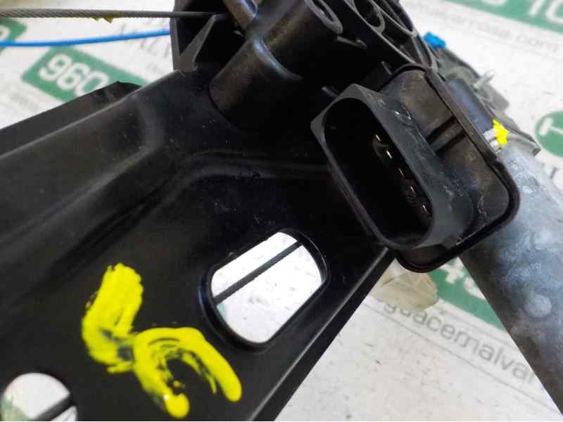 Recambio de elevalunas delantero izquierdo para bmw serie 3 lim. (f30) 320d referencia OEM IAM 51337281885 725982315 725982315