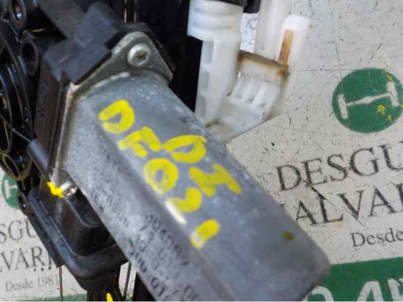 Recambio de elevalunas delantero izquierdo para bmw serie 3 lim. (f30) 320d referencia OEM IAM 51337281885 725982315 725982315