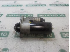 Recambio de motor arranque para opel insignia berlina excellence referencia OEM IAM    2