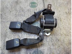 Recambio de cinturon seguridad trasero izquierdo para dacia duster 1.5 dci diesel fap cat referencia OEM IAM 8200751262  