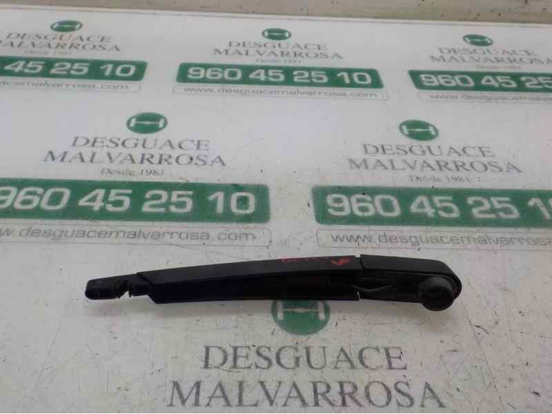 Recambio de brazo limpia trasero para citroën c4 lim. 1.6 hdi fap referencia OEM IAM 6429JG  
