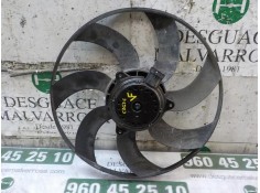 Recambio de electroventilador para citroën c3 exclusive referencia OEM IAM 9801666680   2