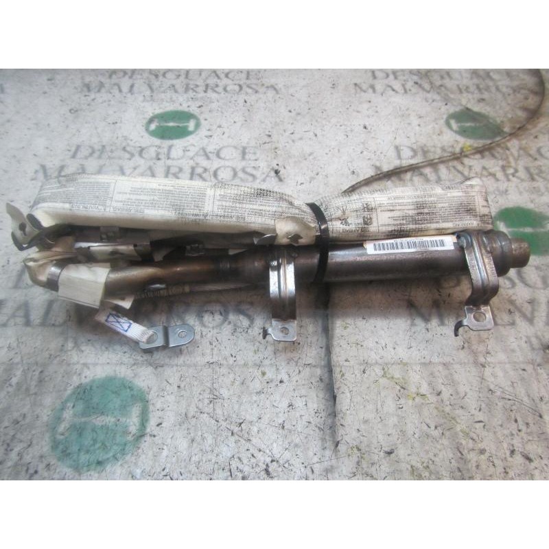 Recambio de airbag cortina delantero izquierdo para nissan primera berlina (p12) acenta referencia OEM IAM 985P1AV600  