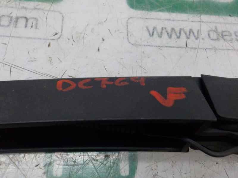 Recambio de brazo limpia trasero para citroën c4 lim. 1.6 hdi fap referencia OEM IAM 6429JG  