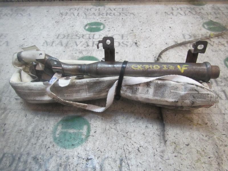 Recambio de airbag cortina delantero izquierdo para nissan primera berlina (p12) acenta referencia OEM IAM 985P1AV600  