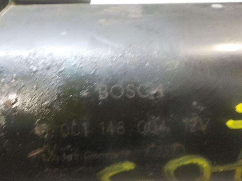 Recambio de motor arranque para opel insignia berlina excellence referencia OEM IAM   