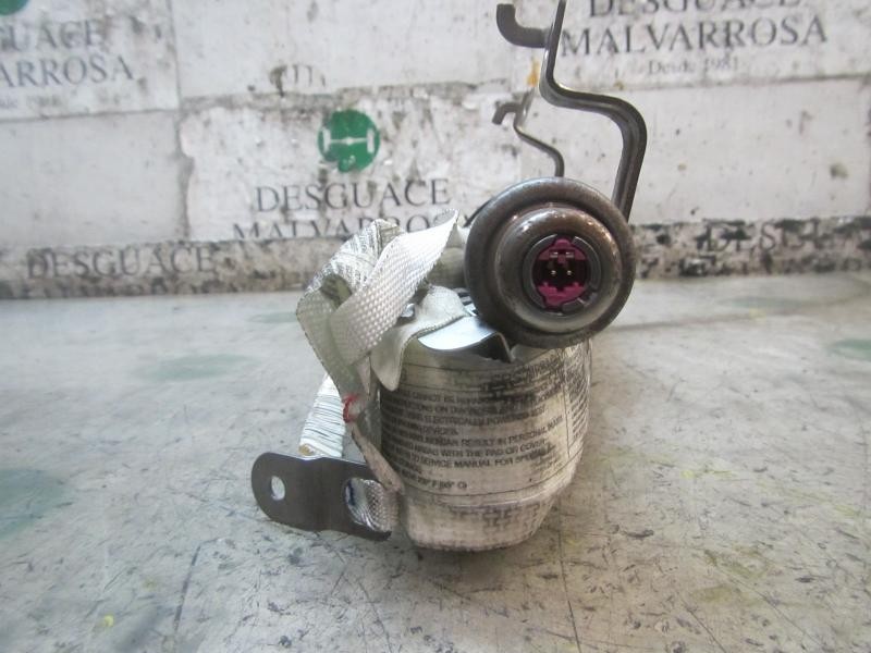 Recambio de airbag cortina delantero izquierdo para nissan primera berlina (p12) acenta referencia OEM IAM 985P1AV600  