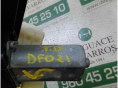 Recambio de elevalunas trasero derecho para bmw serie 3 lim. (f30) 320d referencia OEM IAM 51357281888 7351050  2