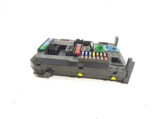 Recambio de caja reles / fusibles para peugeot 2008 (--.2013) 1.6 16v e-hdi fap referencia OEM IAM 1611785680 9807531680 2014112 2