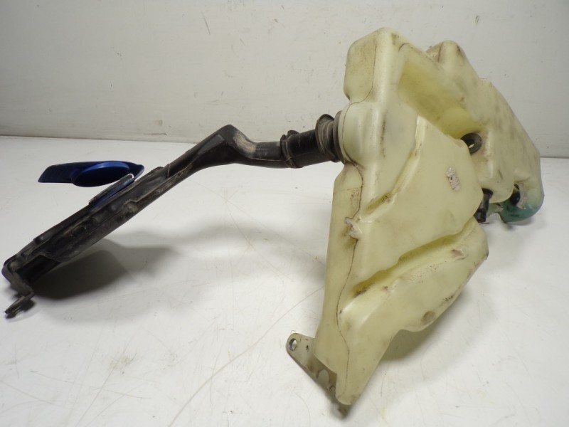 Recambio de deposito limpia para audi a4 ber. (b8) 2.0 16v tdi referencia OEM IAM 8T0955453C 8T19554638 