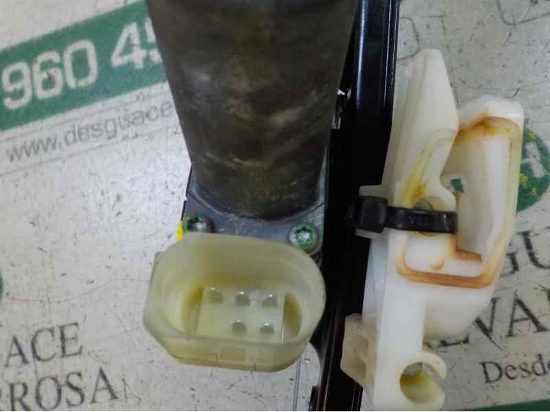 Recambio de elevalunas trasero derecho para bmw serie 3 lim. (f30) 320d referencia OEM IAM 51357281888 7351050 