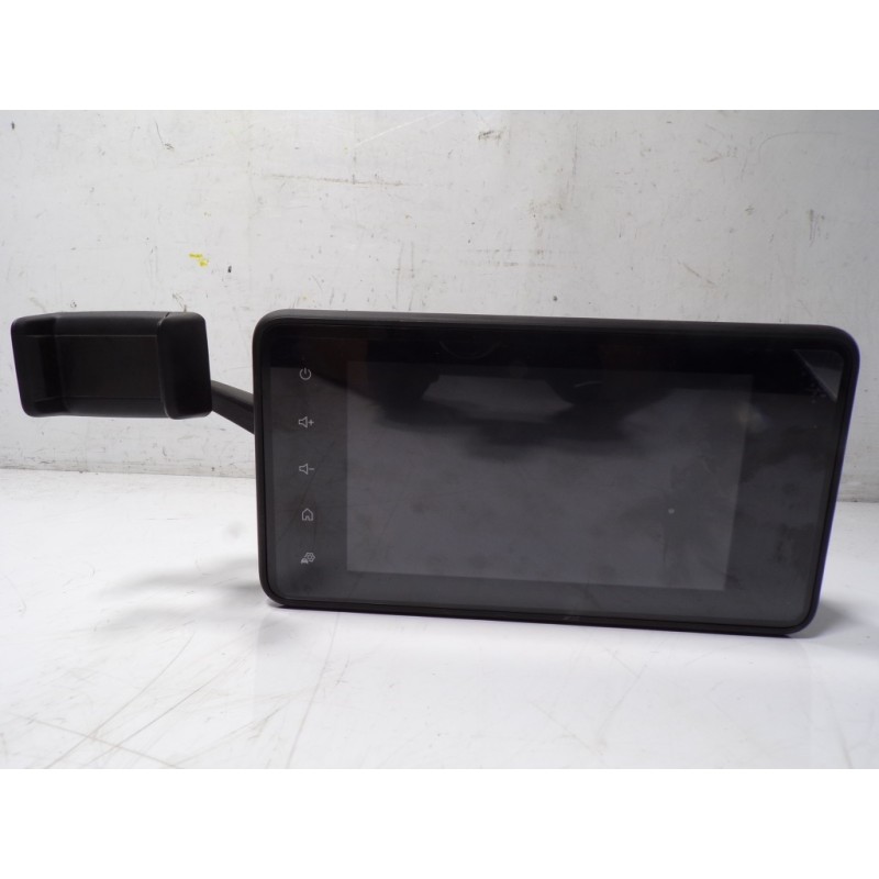 Recambio de sistema audio / radio cd para dacia sandero 0.9 tce referencia OEM IAM  281152190R 