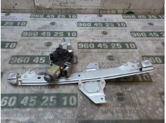 Recambio de elevalunas trasero derecho para citroën c3 exclusive referencia OEM IAM 9224G3   2