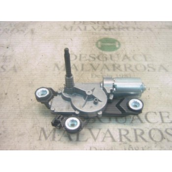 MOTOR LIMPIA TRASERO 