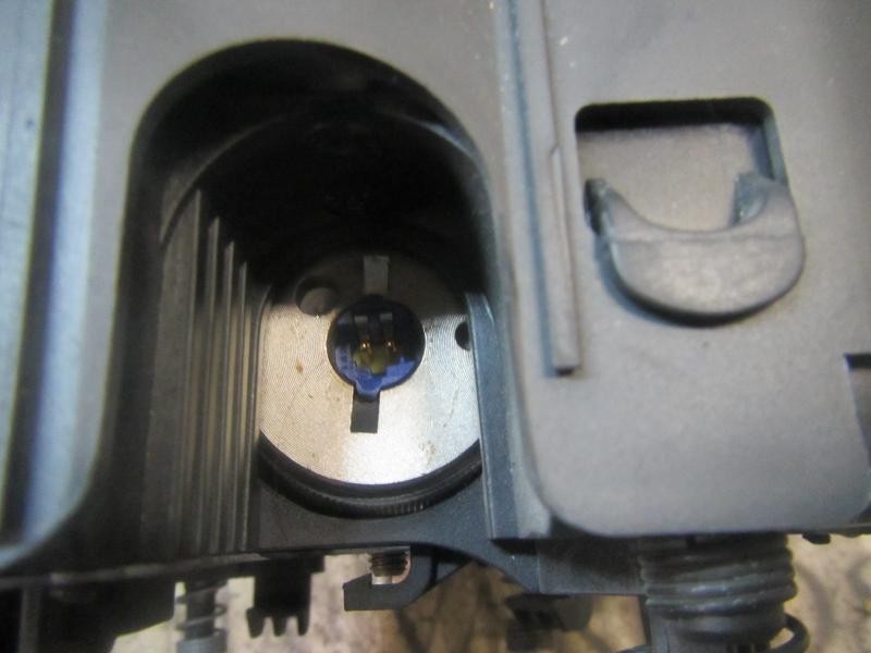 Recambio de airbag delantero izquierdo para nissan primera berlina (p12) acenta referencia OEM IAM 98510BA000  