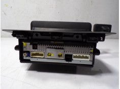 Recambio de sistema audio / radio cd para dacia sandero 0.9 tce referencia OEM IAM  281152190R  2