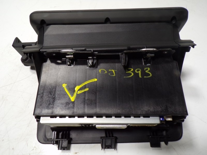 Recambio de sistema audio / radio cd para dacia sandero 0.9 tce referencia OEM IAM  281152190R 