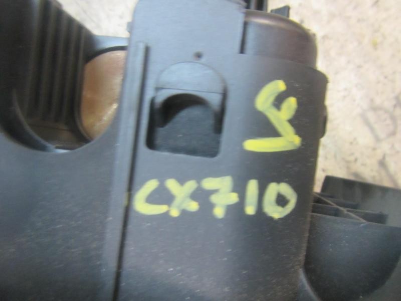 Recambio de airbag delantero izquierdo para nissan primera berlina (p12) acenta referencia OEM IAM 98510BA000  