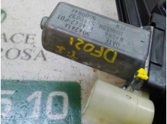 Recambio de elevalunas trasero izquierdo para bmw serie 3 lim. (f30) 320d referencia OEM IAM 51357281887 7351049 17756710 2