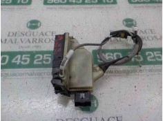 Recambio de cerradura puerta delantera derecha para citroën c4 lim. 1.6 hdi fap referencia OEM IAM 9136GR   2