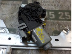 Recambio de elevalunas trasero izquierdo para citroën c3 exclusive referencia OEM IAM 9223F9   2