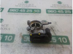 Recambio de caja mariposa para opel insignia berlina excellence referencia OEM IAM    2