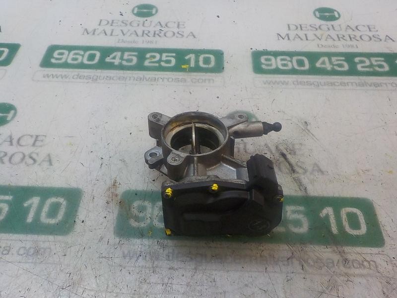 Recambio de caja mariposa para opel insignia berlina excellence referencia OEM IAM   