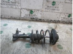 Recambio de amortiguador delantero izquierdo para nissan primera berlina (p12) acenta referencia OEM IAM 54303BA025   2