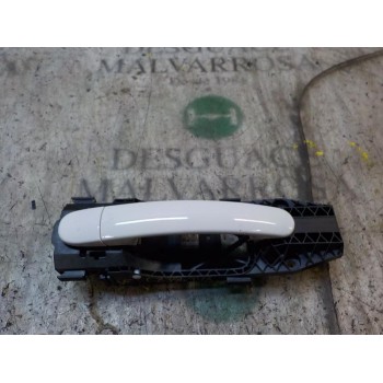 MANETA EXTERIOR TRASERA IZQUIERDA 5N0837205MGRU 