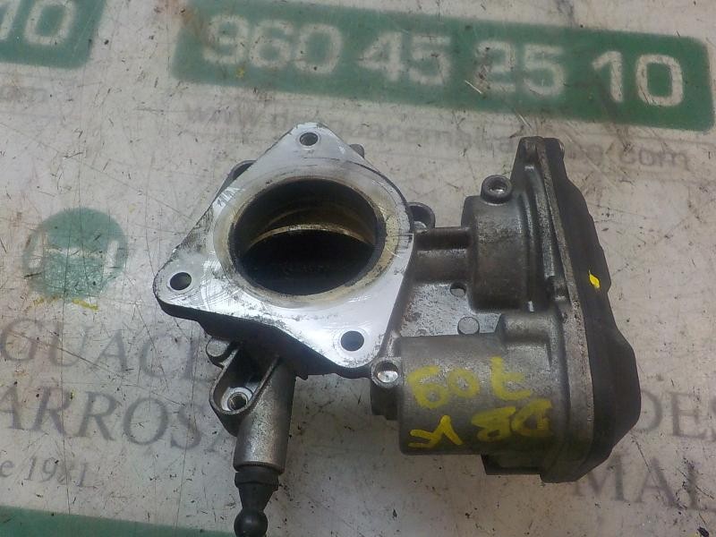 Recambio de caja mariposa para opel insignia berlina excellence referencia OEM IAM   