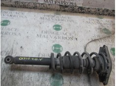 Recambio de amortiguador trasero derecho para nissan primera berlina (p12) acenta referencia OEM IAM 56210BA025   2