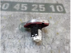 Recambio de warning para citroën c3 exclusive referencia OEM IAM 6490CY   2