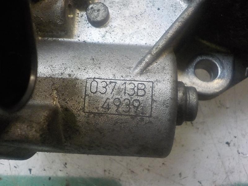 Recambio de caja mariposa para opel insignia berlina excellence referencia OEM IAM   