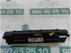 Recambio de mando climatizador para bmw serie 3 lim. (f30) 320d referencia OEM IAM 64119354143 64119354143  2