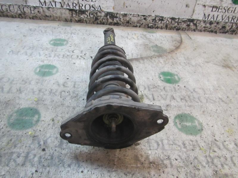 Recambio de amortiguador trasero izquierdo para nissan primera berlina (p12) acenta referencia OEM IAM 56210BA025  