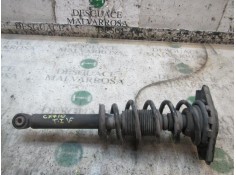 Recambio de amortiguador trasero izquierdo para nissan primera berlina (p12) acenta referencia OEM IAM 56210BA025   2