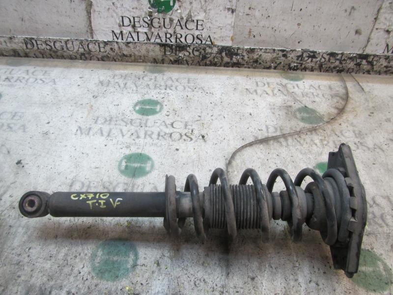 Recambio de amortiguador trasero izquierdo para nissan primera berlina (p12) acenta referencia OEM IAM 56210BA025  