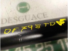 Recambio de amortiguador trasero derecho para renault captur 1.2 tce energy referencia OEM IAM 562107338R 562107338R 03091000505 2