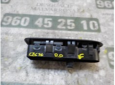 Recambio de mando elevalunas delantero derecho para citroën c3 exclusive referencia OEM IAM 98012512XT   2