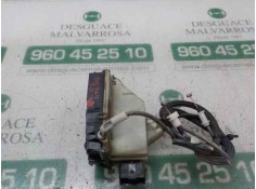 Recambio de cerradura puerta trasera derecha para citroën c4 lim. 1.6 hdi fap referencia OEM IAM 9138AH   2