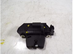 Recambio de cerradura maletero / porton para peugeot 2008 (--.2013) 1.6 16v e-hdi fap referencia OEM IAM 8719F8 9684649680  2