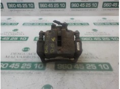 Recambio de pinza freno delantera derecha para opel insignia berlina excellence referencia OEM IAM   