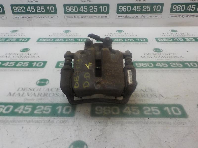 Recambio de pinza freno delantera derecha para opel insignia berlina excellence referencia OEM IAM   
