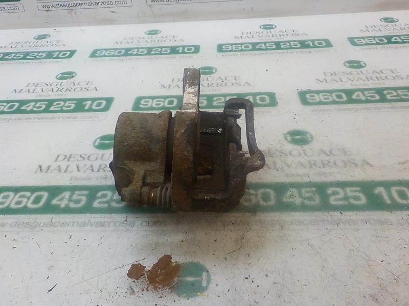 Recambio de pinza freno delantera derecha para opel insignia berlina excellence referencia OEM IAM   