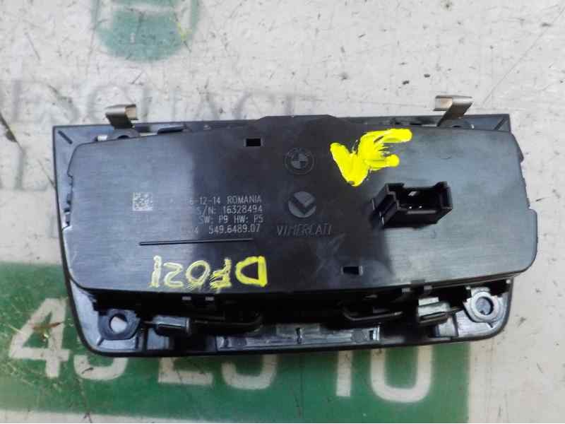 Recambio de mando luces para bmw serie 3 lim. (f30) 320d referencia OEM IAM 61319265303 9265303 16328494