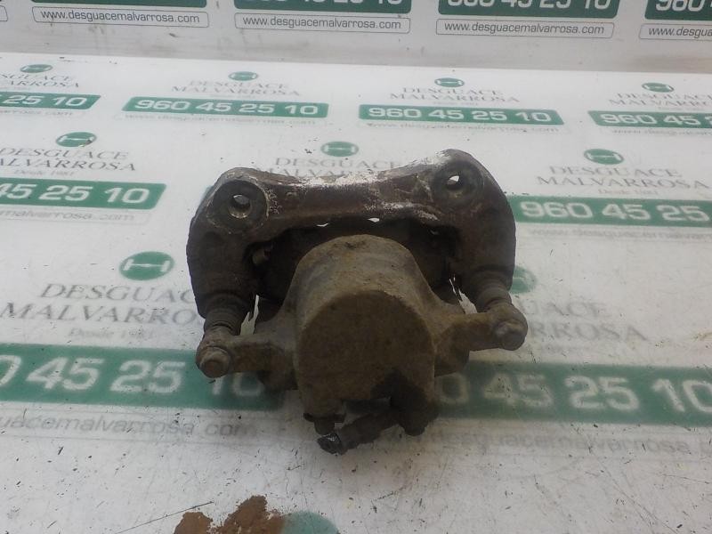 Recambio de pinza freno delantera derecha para opel insignia berlina excellence referencia OEM IAM   