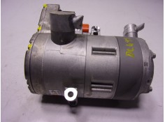 Recambio de compresor aire acondicionado para cupra leon sportstourer (kl8) 1.4 tsi phev referencia OEM IAM 5QE816803M 3GD816803 2